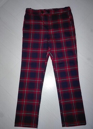 ZARA PANTOLON 
