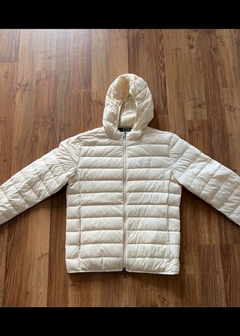 Emporio Armani EA7 Emporio Armani Kaz tüyü L