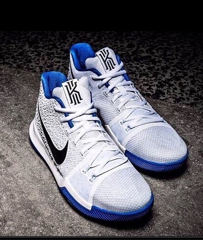 Nike Kyrie 3 46