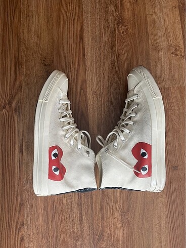 Converse Chuck Taylor All Star 70