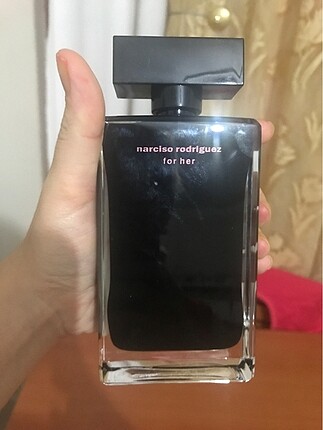 NARCİSO RODRİGUEZ FOR HER EDT