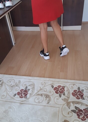 37 Beden spor ayakkabi 