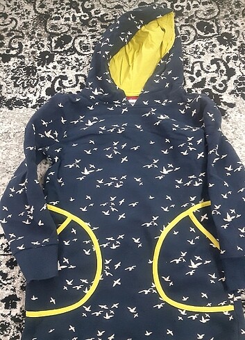 LC Waikiki tunık sweat