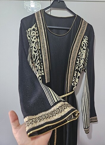 Abaya 