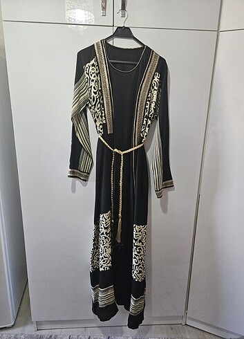 universal Beden Abaya