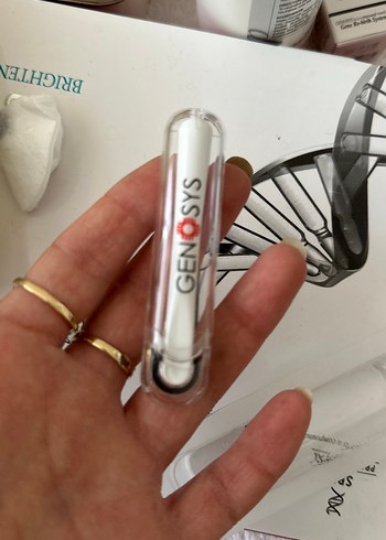 GENOSYS roller - Görsel 2