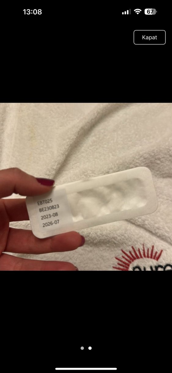 Genosys roller - Görsel 2