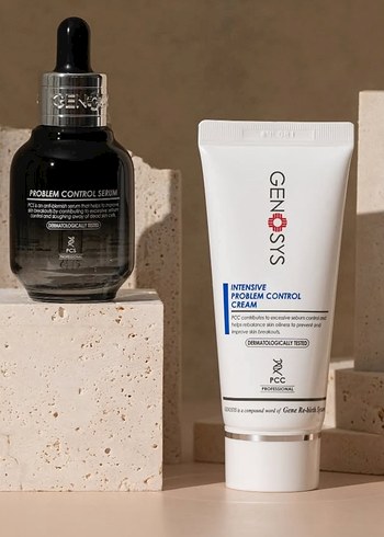 Genosys Yoğun Problem Kontrol Serum - Görsel 2