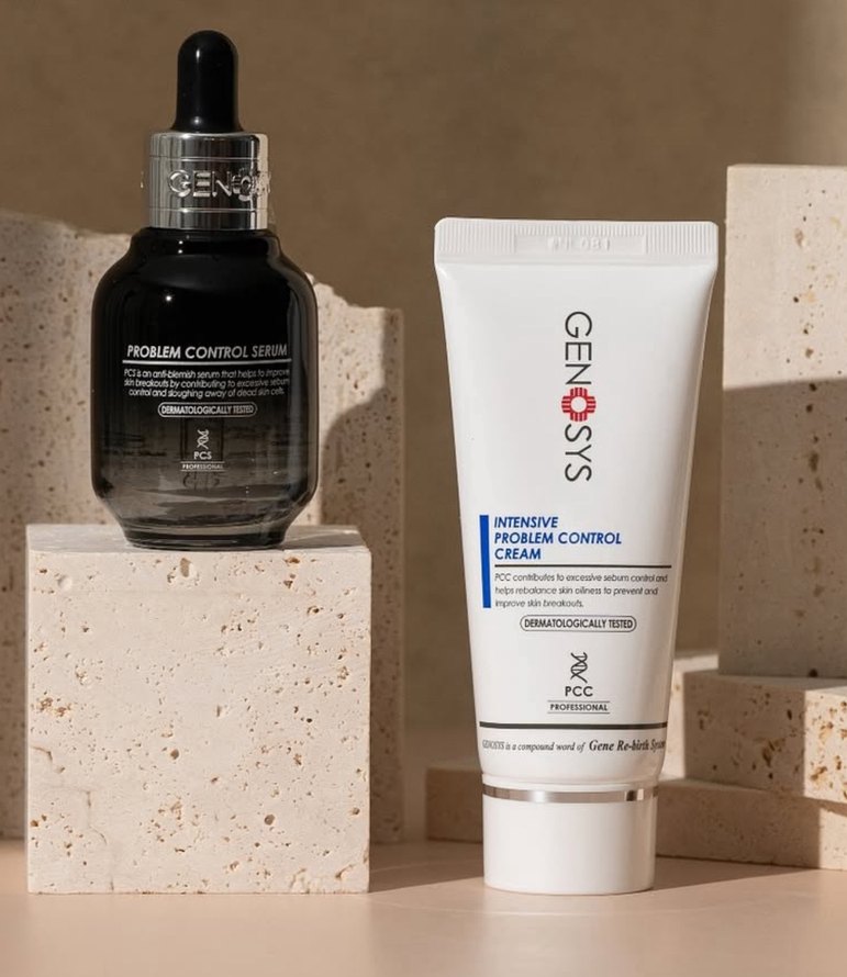 Genosys Yoğun Problem Kontrol Serum - Görsel 2