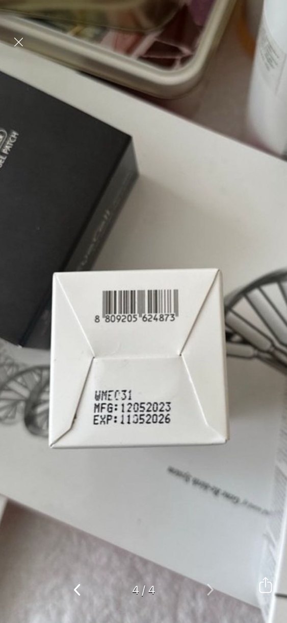 Genosys Problem Control Serum - Görsel 4