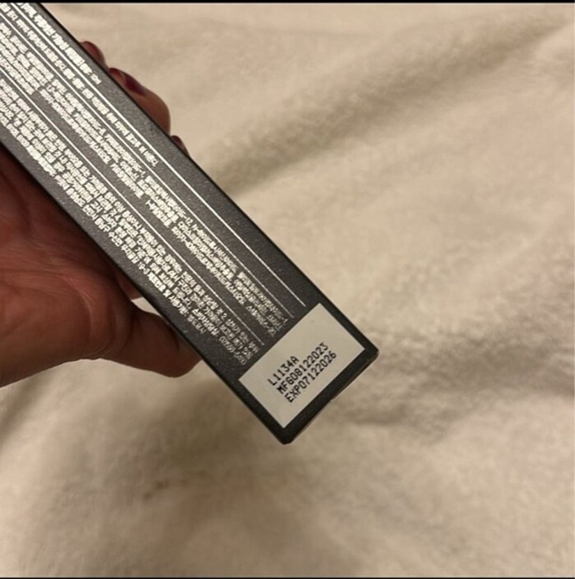 Genosys Eye Contour Serum Anti-Aging Kadın - Görsel 2