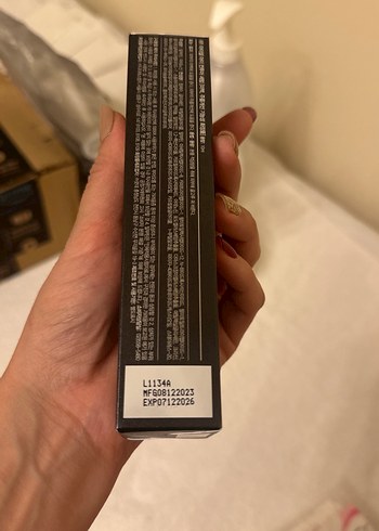 Göz serumu genosys - Görsel 2