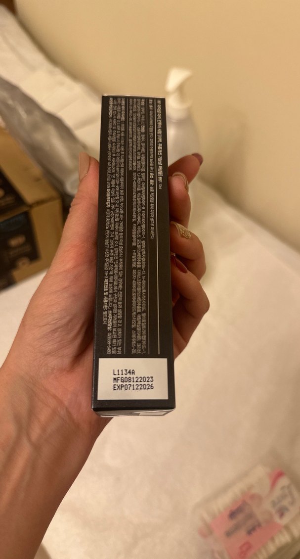 Göz serumu genosys - Görsel 2