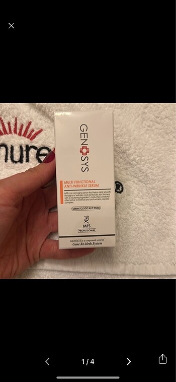 Genosys