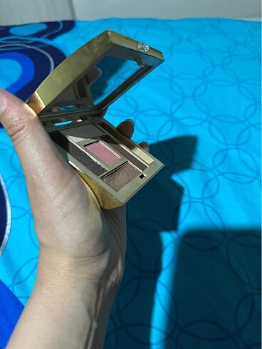 Avon Kahverengi göz farı