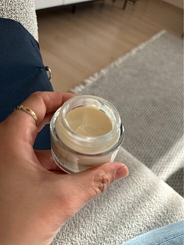 Beden Renk Almanya markası Anti aging krem