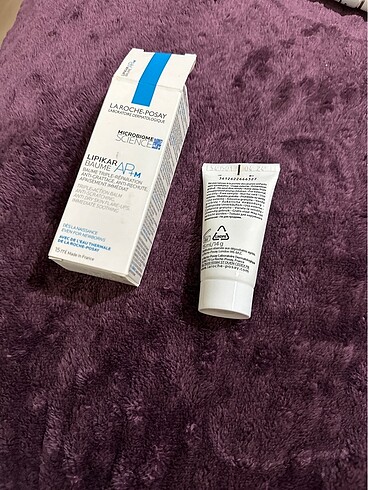 La Roche Posay La roche