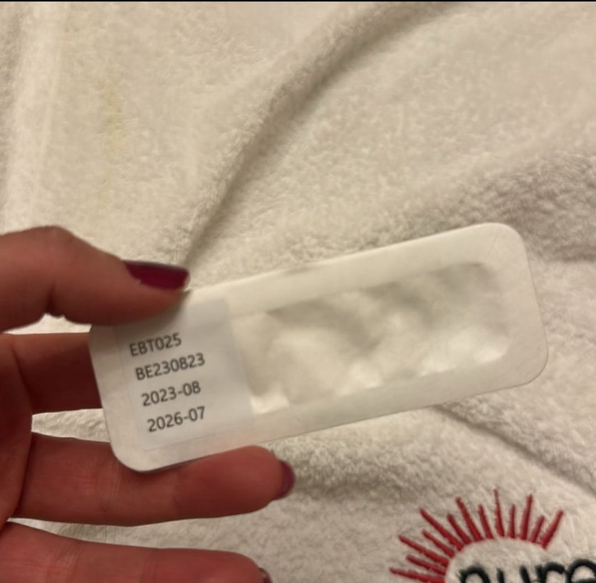 Genosys Göz Roller - Görsel 2