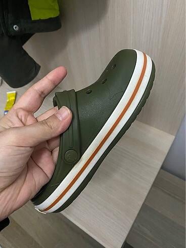 Crocs Crocss terlik