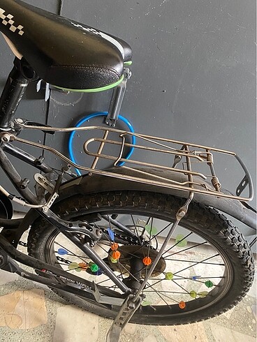 Beden Decatlon btwin bisiklet