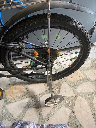 Decathlon Decatlon btwin bisiklet