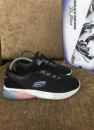 Skechers Air Ultra Flex Bayan Spor Ayakkabı