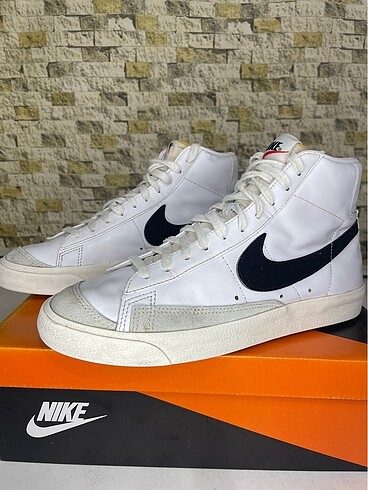 41 Beden Nike Blazer