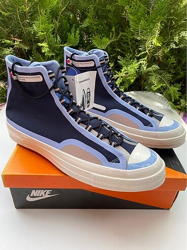 diğer Beden çeşitli Renk Orijinal Converse