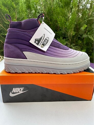 Converse Pro Leather X2