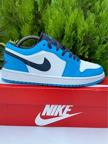 Nike Jordan 1 Low