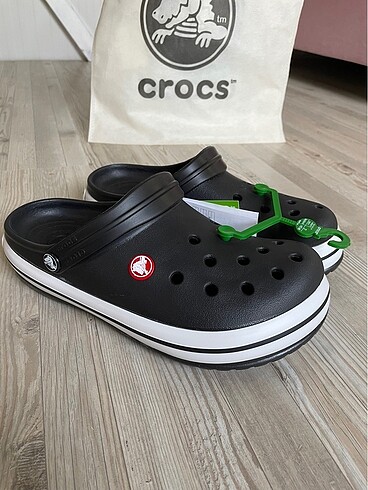 Crocs Terlik