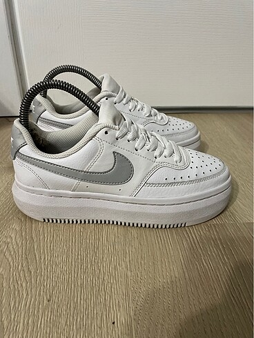 Court Vision Alta