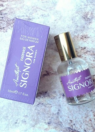 Farmasi Signora Diamond Parfüm 50 ml 