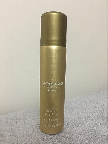 Giordani Gold Orginal Deodorant