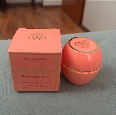 Oriflame Tender Care balm