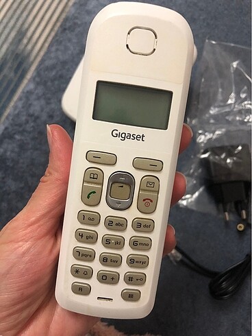 Telsiz telefon