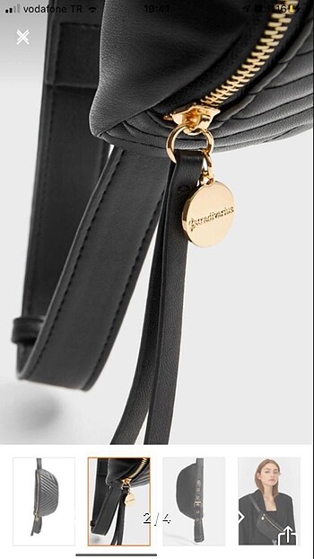 Stradivarius Stradivarius çanta