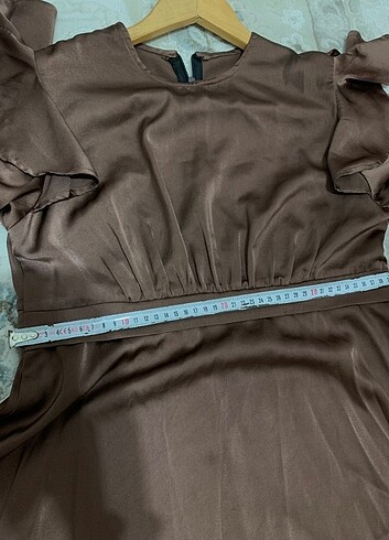 uzun abiye elbise - Görsel 5