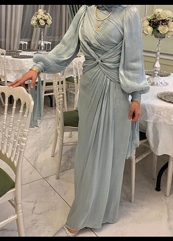 tesettür abiye