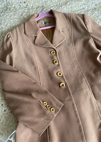 Blazer Ceket - Pantolon Takım - Görsel 2