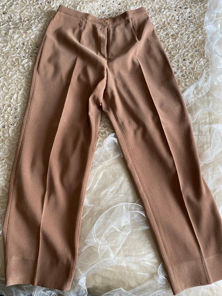 Blazer Ceket - Pantolon Takım - Görsel 3