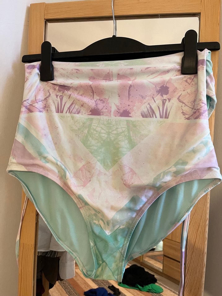 Pastel Renkli Mayo - Görsel 2