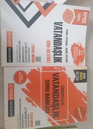 Kpss vatandaşlık 