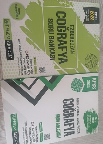 Kpss coğrafya 