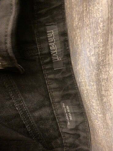 xs Beden Pantolon