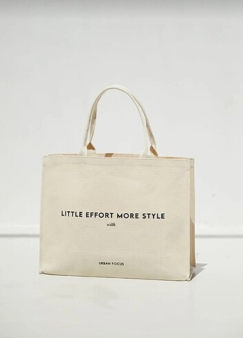Urban Outfitters Kanvas çanta 