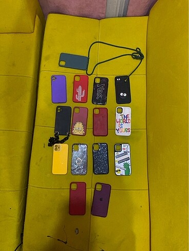 İPHONE 11 kılıf