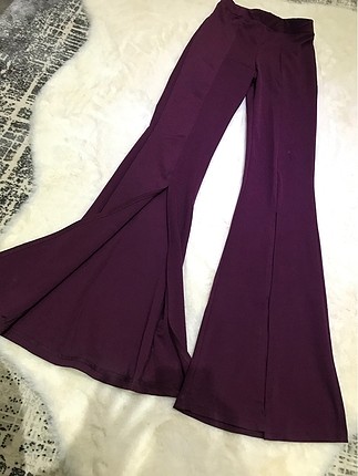 Şık bir pantolon