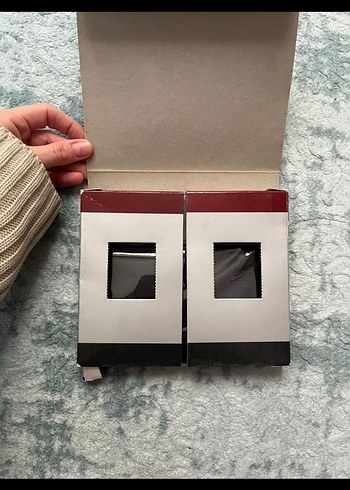 Mini satranç - Görsel 5