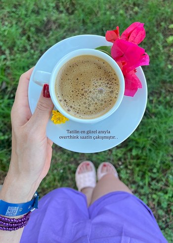 Mor Mini Bağcıklı Kadın Şort Tulum - Görsel 3